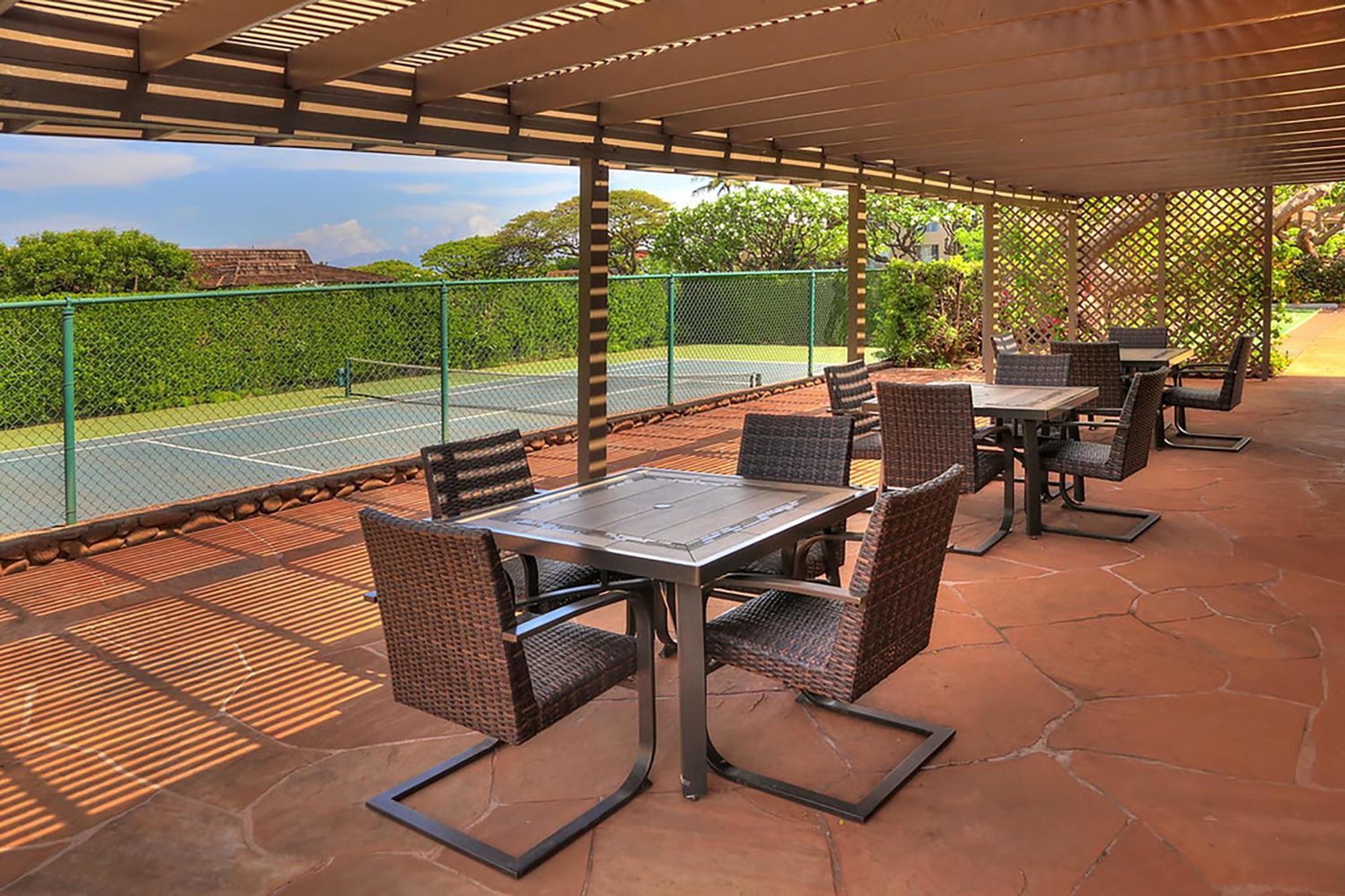 Kaanapali Plantation Condominiums Habitación foto